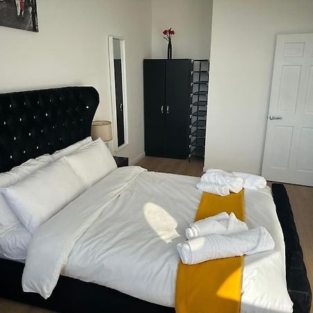 Flat 303 One Bedroom Apartment Бирмингем Экстерьер фото