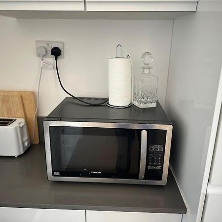 Flat 303 One Bedroom Apartment Бирмингем Экстерьер фото
