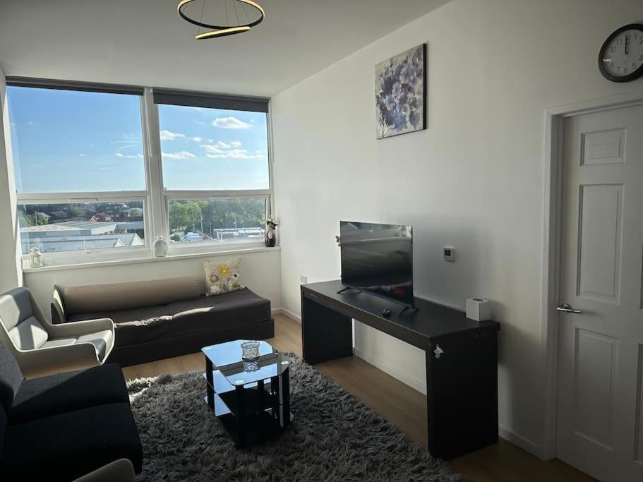 Flat 303 One Bedroom Apartment Бирмингем Экстерьер фото